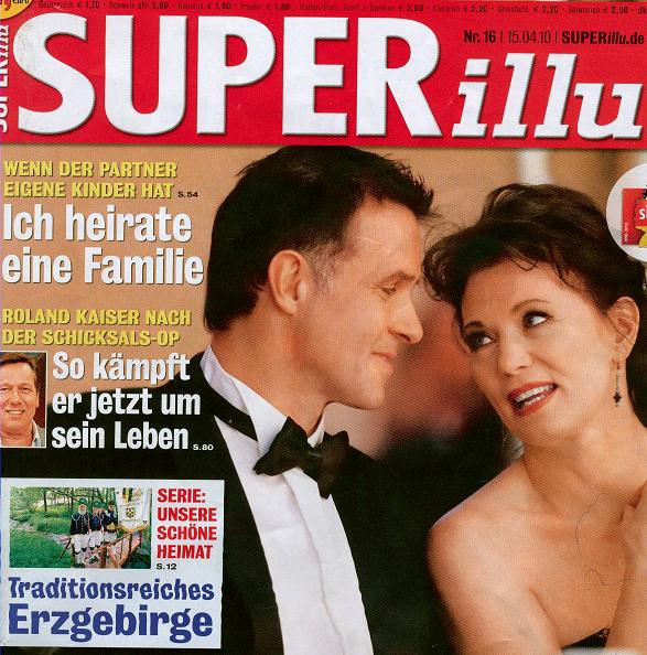 Super Illu 1