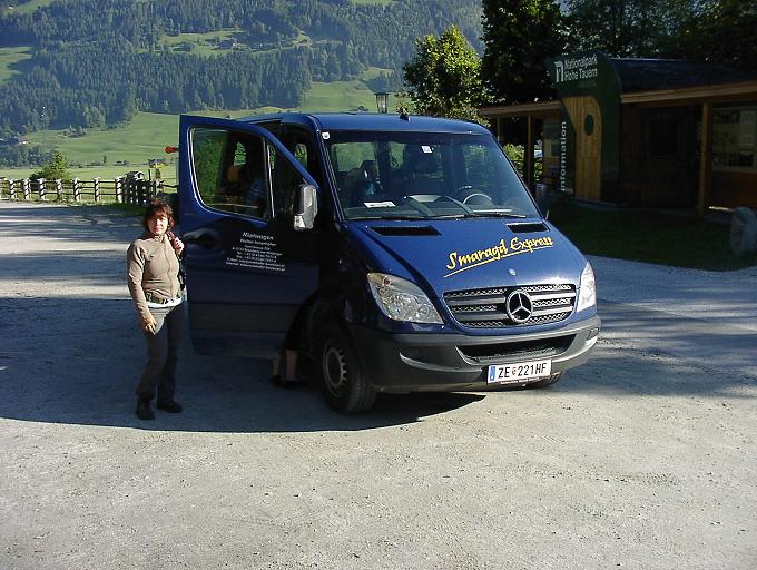 Smaragd Express