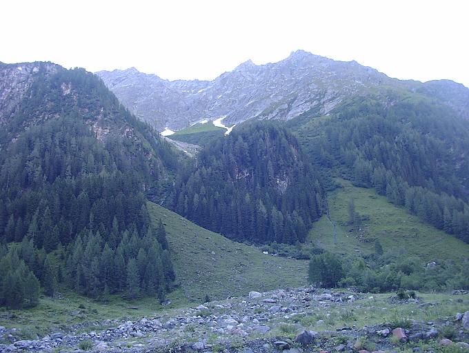 Panorama I