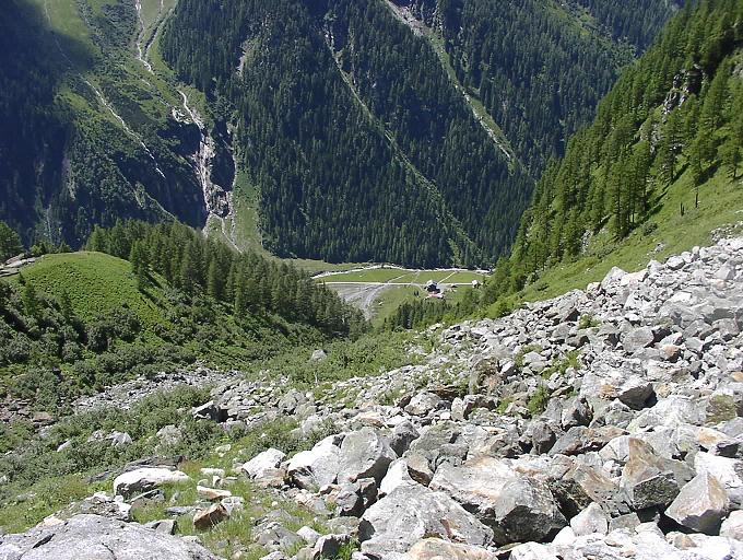Panorama III