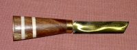 Tzscherper Messer